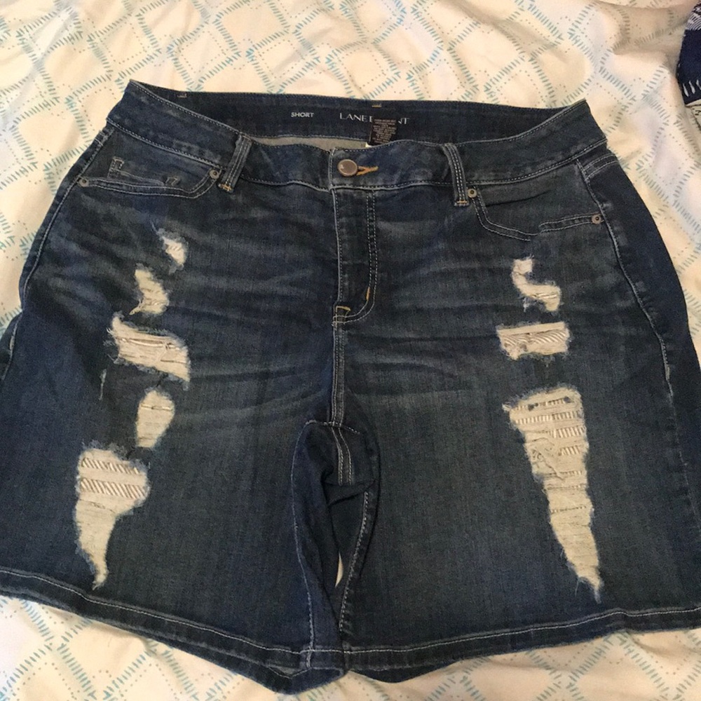 Lane Bryant Size 14